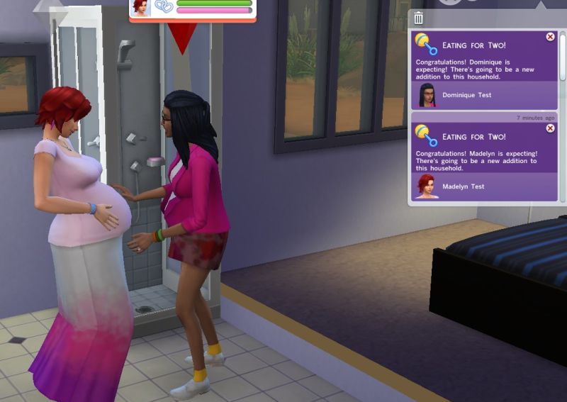 Sims 3 multiple marriage mod free
